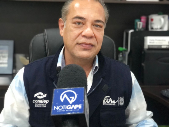 Tendrá CONALEP Reynosa laboratorio de Matemáticas único en el estado