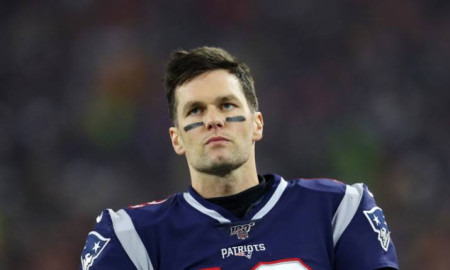 Tom Brady deja los Pats; “El Football me llevará a otro lugar”