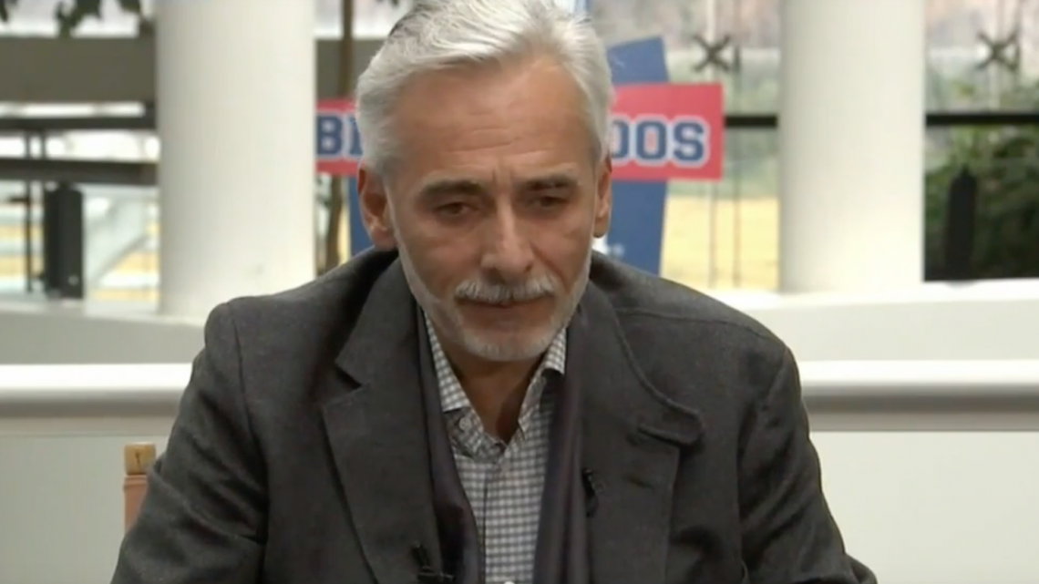 Jesús Martínez denuncia amenazas a dueños de clubes