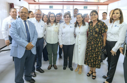 Tecnológico Nacional de México y SET harán sinergia para fortalecer la educación superior