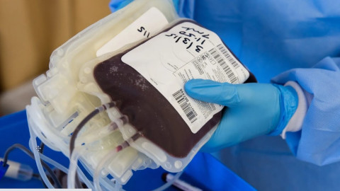 Condado Starr llevará a cabo recolección de plasma convaleciente 