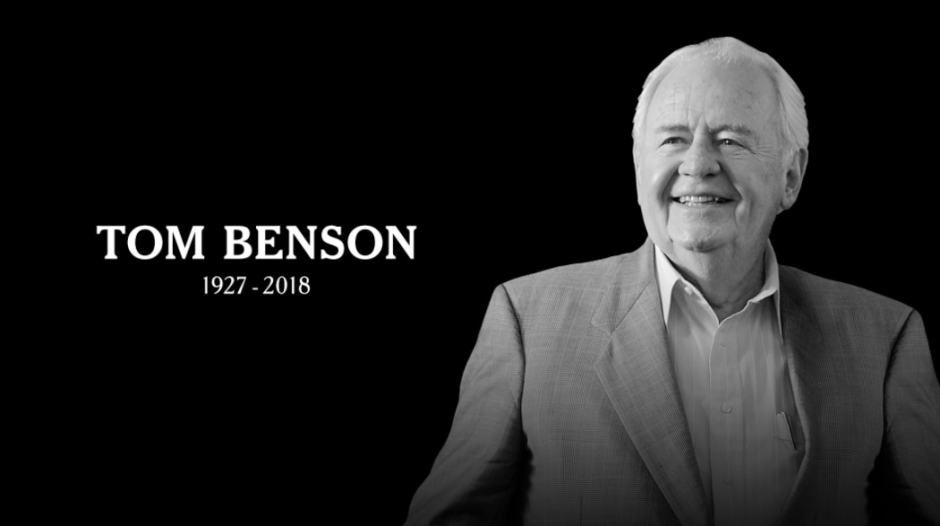 Fallece dueño de los Santos de Nueva Orleans