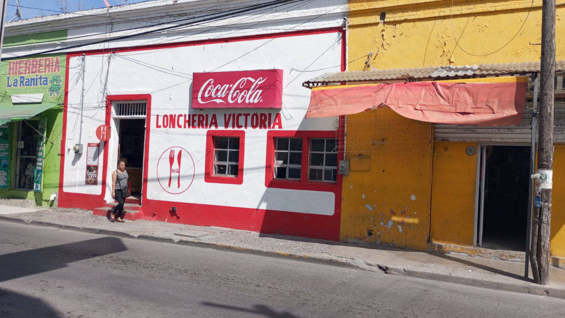 La Junta de Aguas contempla multas a restaurantes sin trampas de grasa