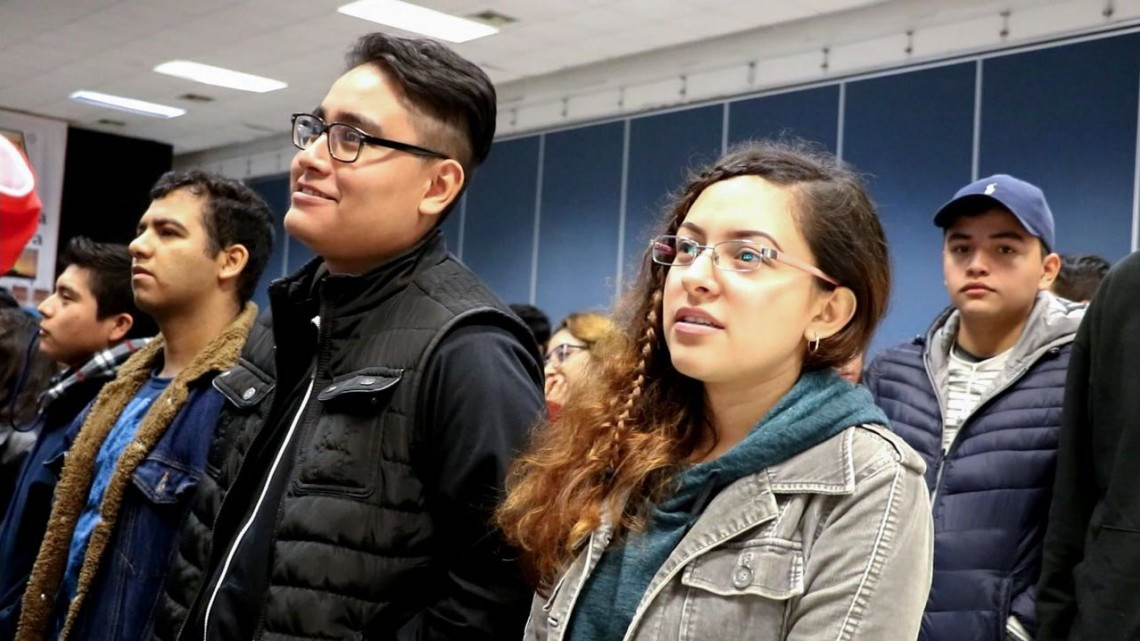 Arrancan clases en el Tecnológico de Ciudad Madero