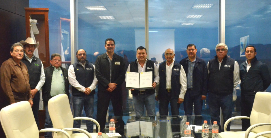 Instala Tamaulipas la Unidad de Inteligencia Sanitaria