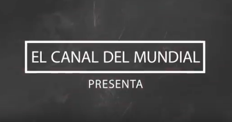 Molotov lanza tema para el Mundial Rusia 2018