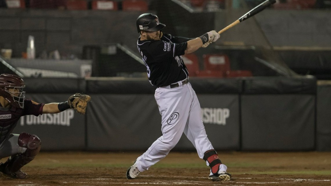 Toros de Tijuana supera en 12 entradas a Unión Laguna