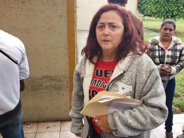 Abogada reconoce que la huelga es inexistente en la Coca-Cola