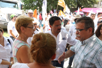 Zorrilla Moreno anuncia beneficios al comercio y salud