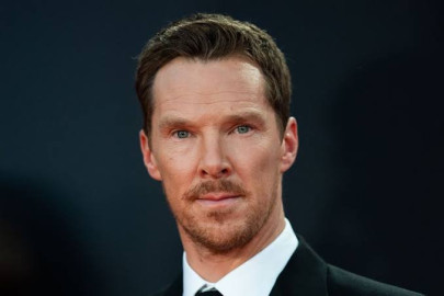 Benedict Cumberbatch se une "Morning" como protagonista