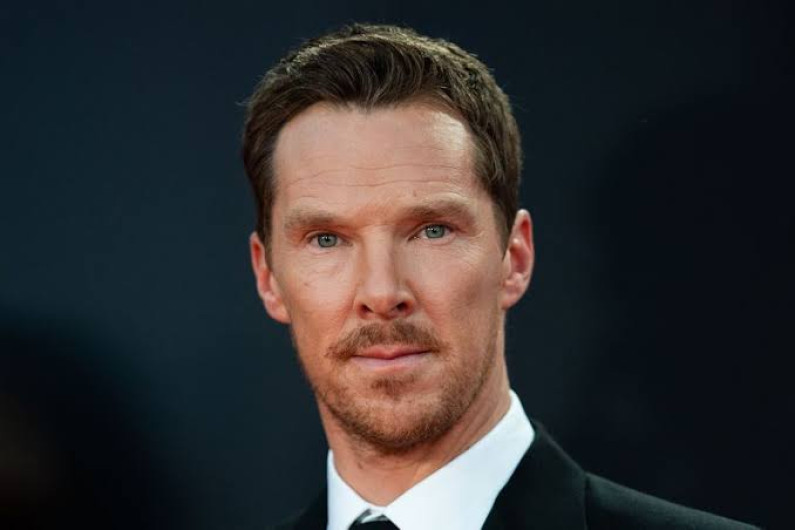 Benedict Cumberbatch se une "Morning" como protagonista