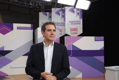 INE espera votación masiva el 1 de julio