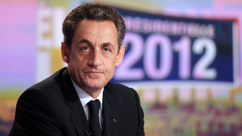 Nicolas Sarkozy será juzgado por financiación ilegal de su campaña