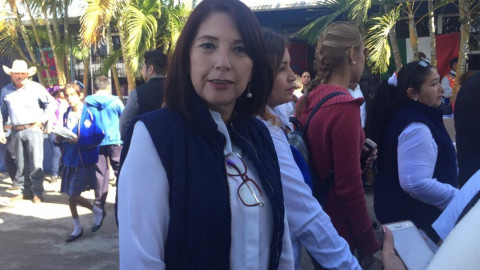 Listos proyectos de obras para Altamira; sólo esperan los recursos