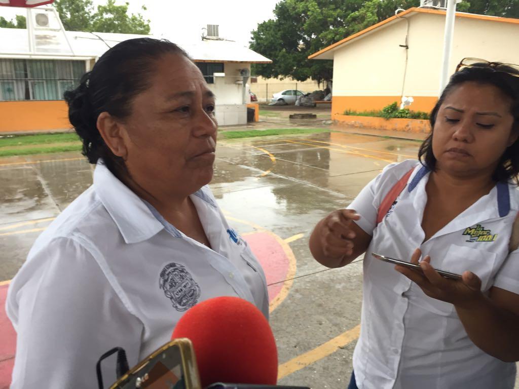 Reconocen necesidad de instalar señalética vial