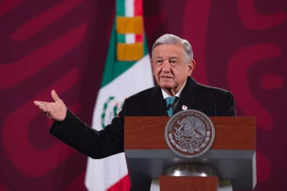 AMLO confirma aumento de hospitalizaciones pediátricas por enfermedades respiratorias