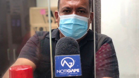 Preparan panteones para visitas del Día del Padre