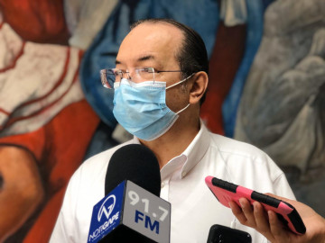 Entrega Gobierno Municipal hasta 500 becas diarias