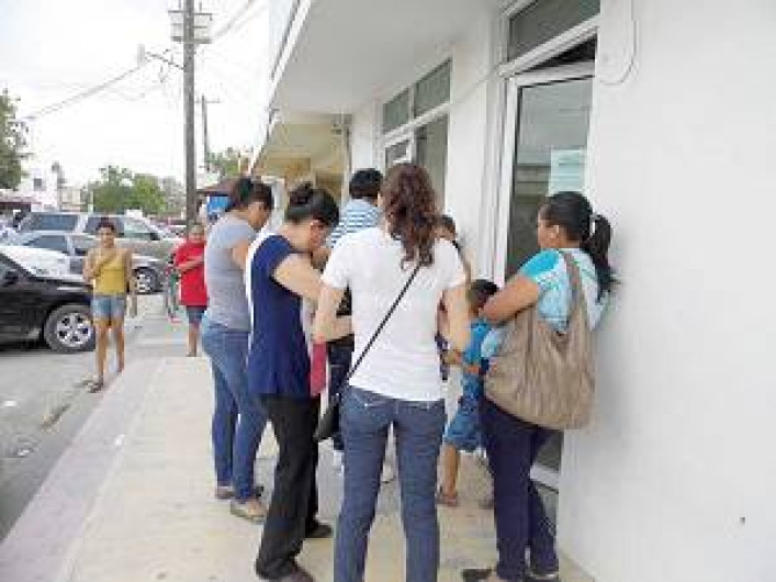 Inician labores en Registro Civil sin titular