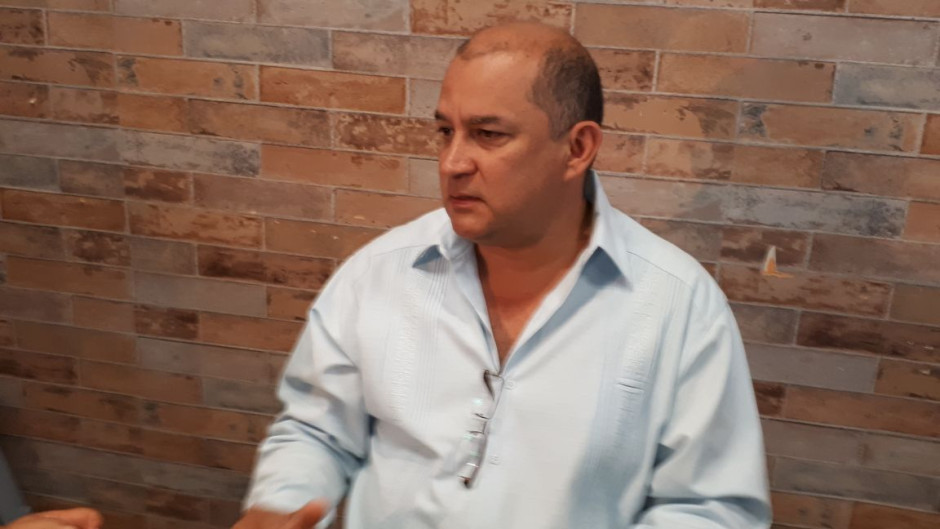 Compararán huellas de cuerpos en fosas comunes con base de datos del INE