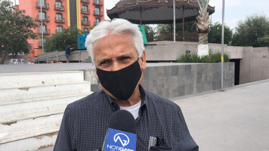 Por pandemia, expedición de documentos de posesión baja más del 50%