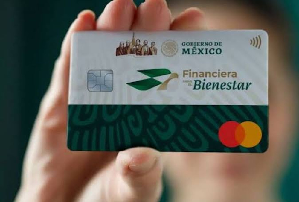 En una semana, 50 mil mexicanos solicitaron tarjeta Finabien para envío de remesas: Sheinbaum