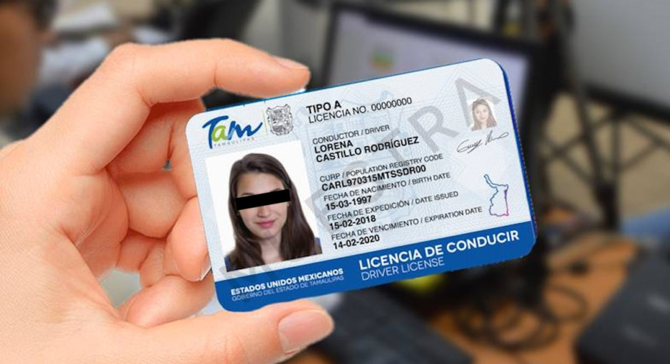 Licencias de manejo serán permanentes 