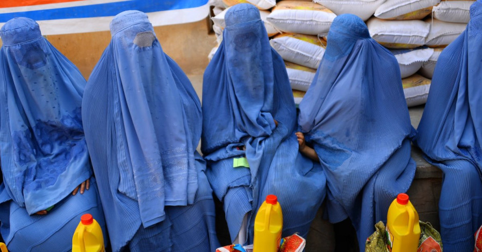 Dinamarca prohibe el uso del burka y nikabç