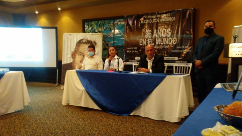 Alcohólicos Anónimos celebra 86 años de su fundación en Matamoros y el Mundo