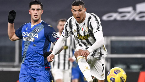 Cristiano Ronaldo supera a Pelé como el segundo mejor goleador de la historia