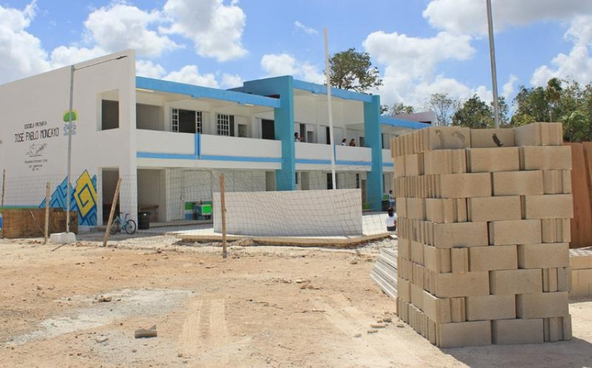 Este verano el ITIFE aplica programa de restauración eléctrica en escuelas