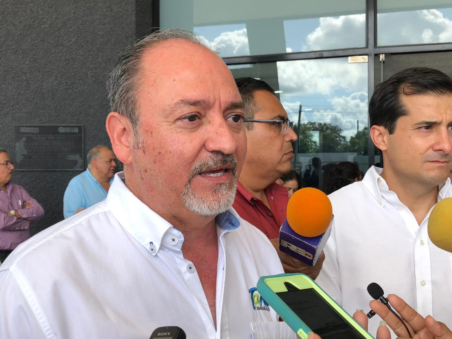 Motivan a habitantes del centro y sur del estado a trabajar en la frontera 