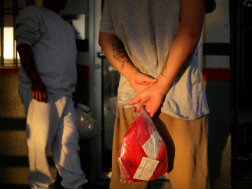 Muere migrante guatemalteco por COVID-19