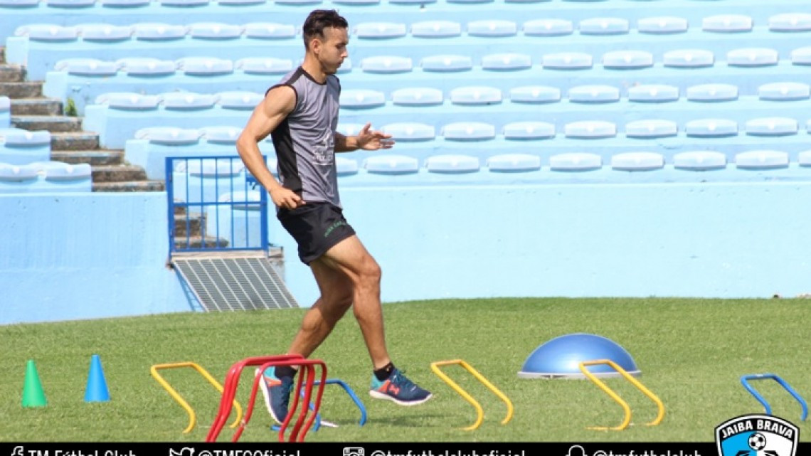 Este sábado la Jaiba Brava recibe al Club Cafetaleros de Tapachula 