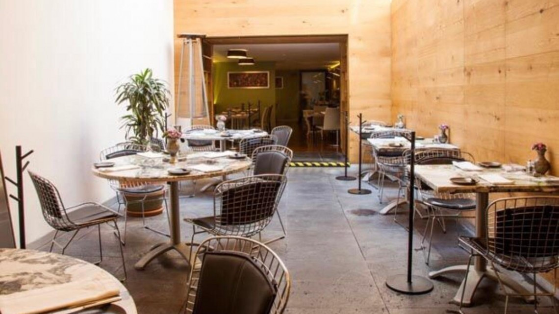 Pujol y Quintonil, los restaurantes mexicanos entre los mejores 50 del mundo