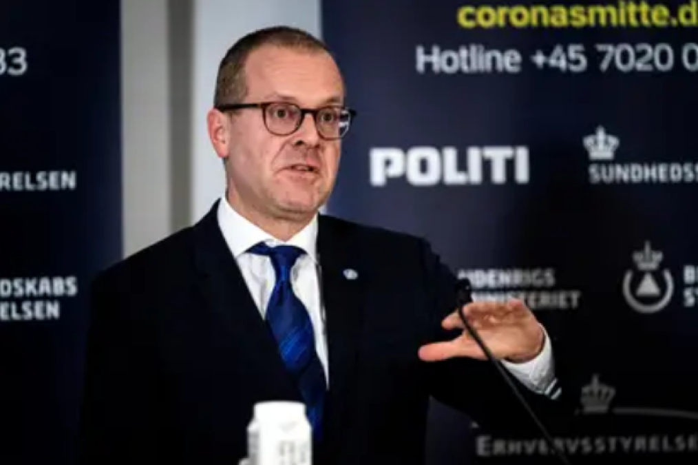 Violencia doméstica ha aumentado durante aislamiento: OMS