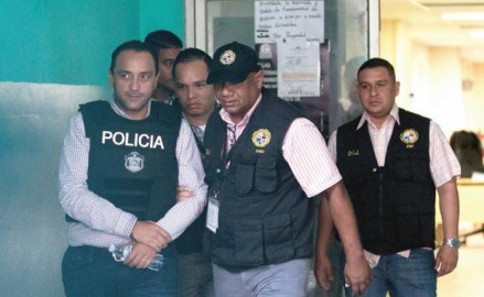 Borge pide 'comida especial' para levantar su huelga de hambre