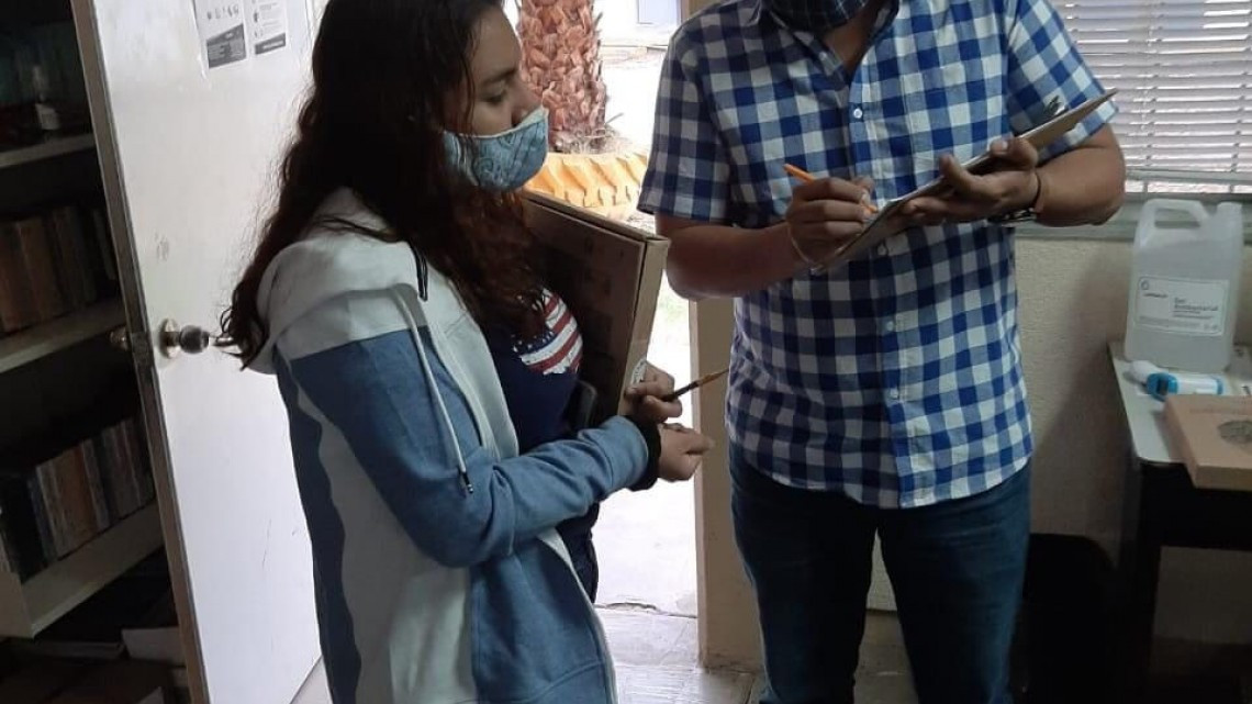 En Nuevo Laredo más de 6 mil 500 personas presentan analfabetismo; ITEA