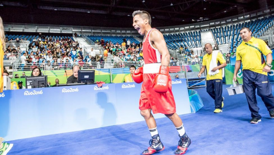 AIBA ya tiene fecha para la elección de su presidente