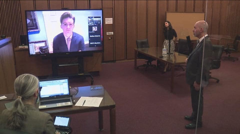 Drake Bell se declara culpable por poner en peligro a menores  