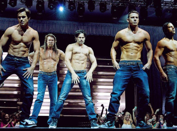 Habrá tercera parte de Magic Mike; Channing Tatum confirma su participación