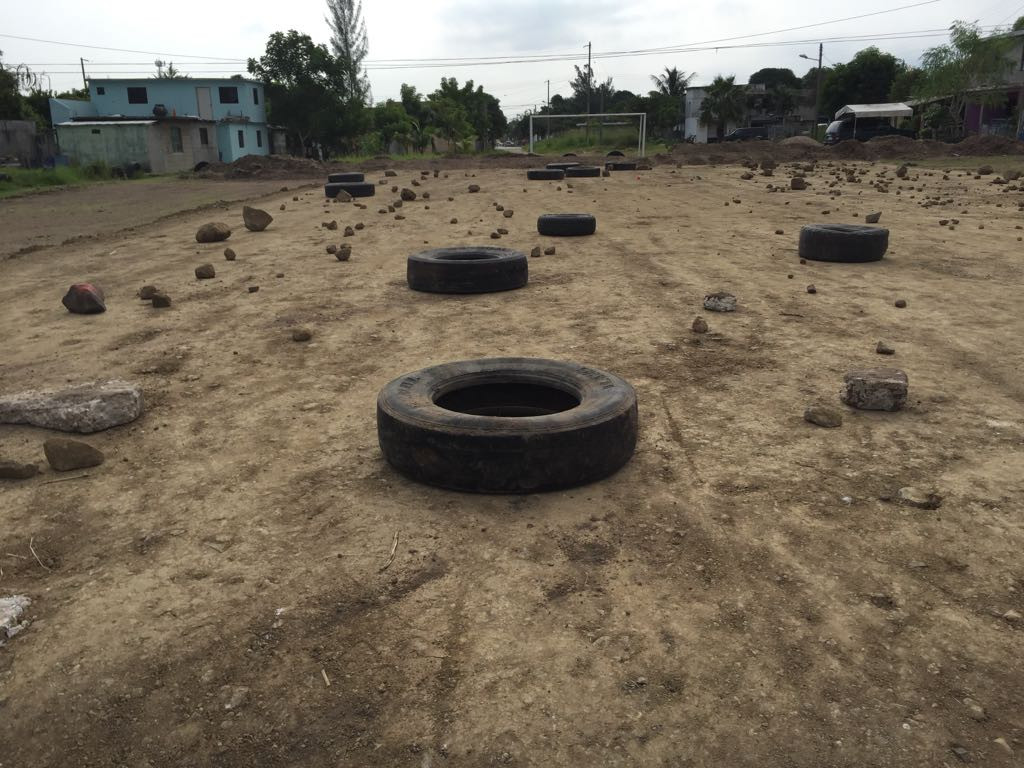 Refuerzan la realización de proyectos deportivos en Altamira