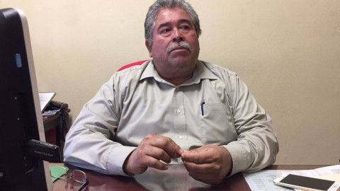 Continúan inscripciones en secundarias de Matamoros 