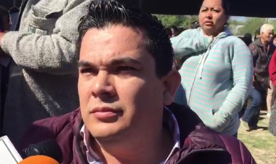 Multarán a ciudadanos que no respeten lugares exclusivos