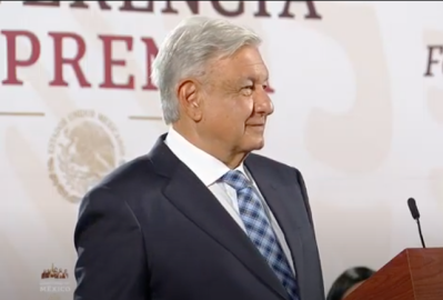 Anuncia AMLO nueva gira con Sheinbaum; visitarán Oaxaca y Veracruz