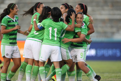 Busca Tamaulipas talento futbolístico femenino