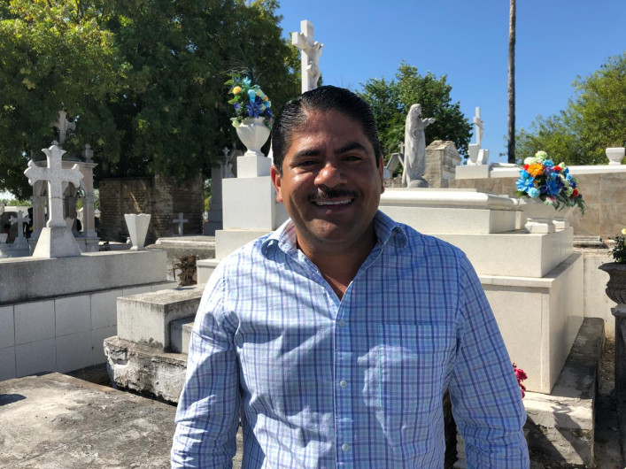 Trabajaran para aliviar las necesidades de las familias