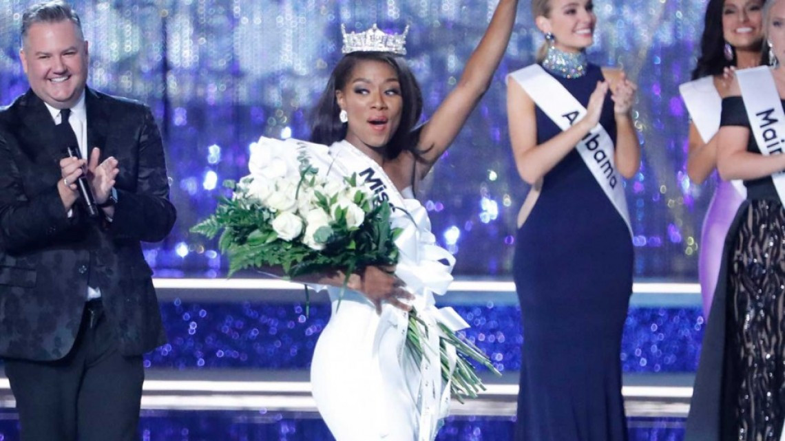 Ya hay Miss America y sin desfile en traje de baño