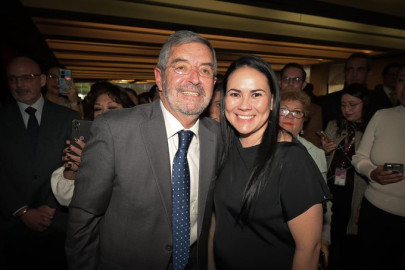 Alejandra del Moral excandidata del PRI, será directora de la Amexcid