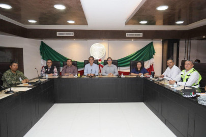 Garantiza ITAVU seguridad patrimonial a familias de Ciudad Madero